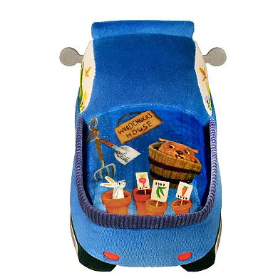 Kohl's Cares® Little Blue Truck Spring Soft Plush Toy
