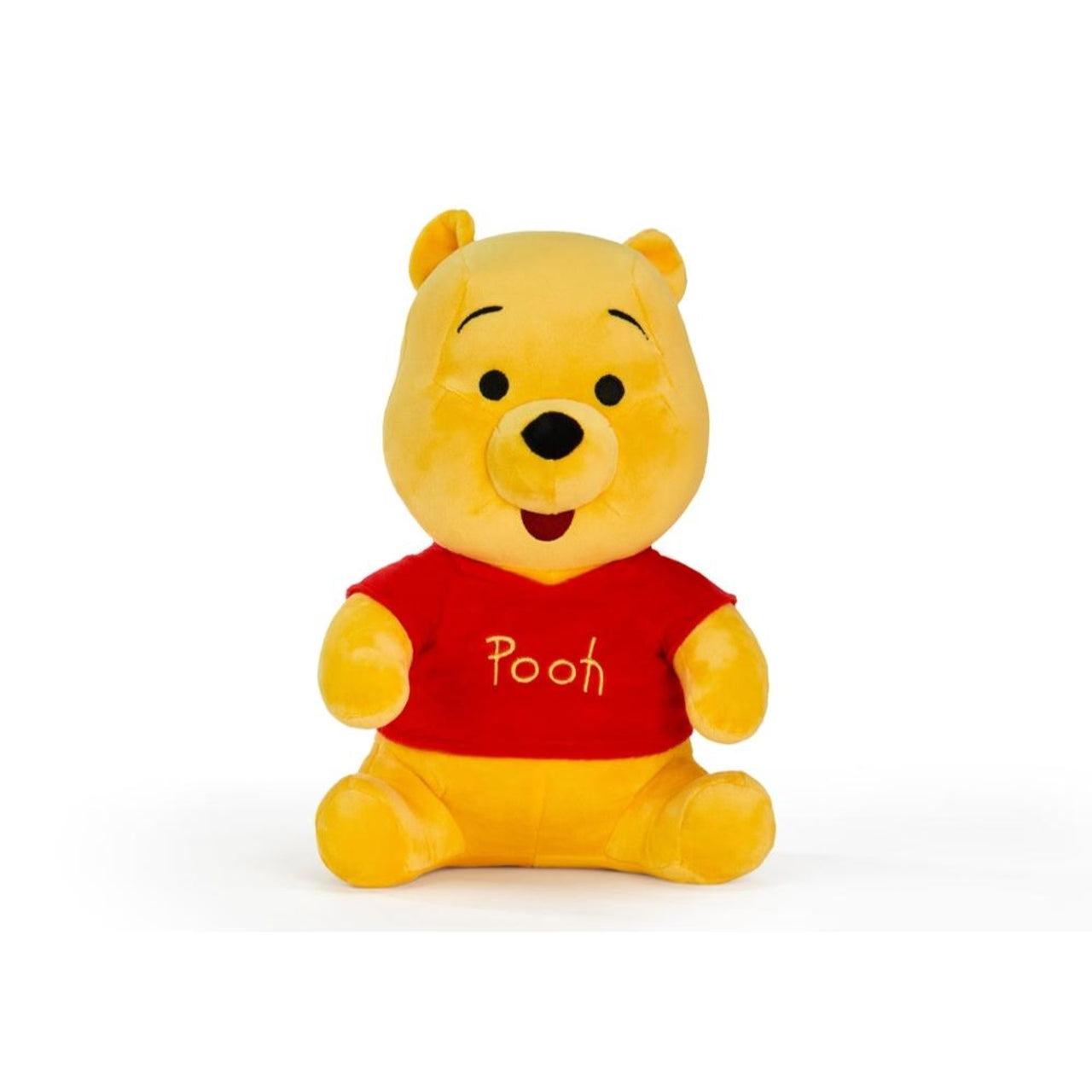 Disney Classic Winnie the Pooh Plush Soft Toy