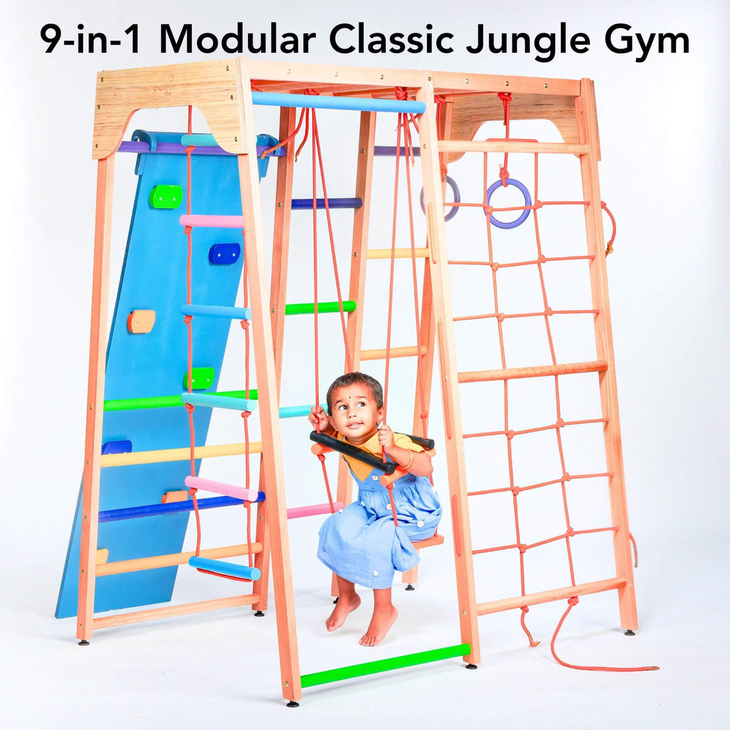 Jungle Gym (Copy