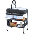 BabyBond Portable Baby Changing Table for Newborn Essentials