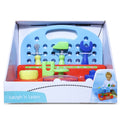 Simba ABC Workbench with Accessories Multicolour