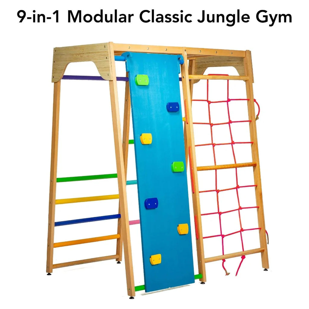 Jungle Gym (Copy