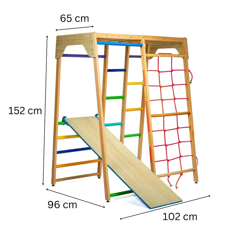 Jungle Gym (Copy