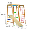 Jungle Gym (Copy