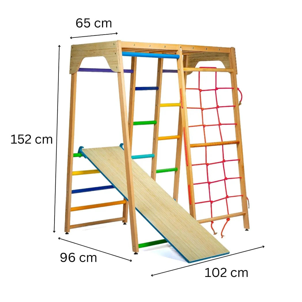 Jungle Gym