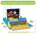 Playshifu Letters with Out Gamepad Stem Kit for kids