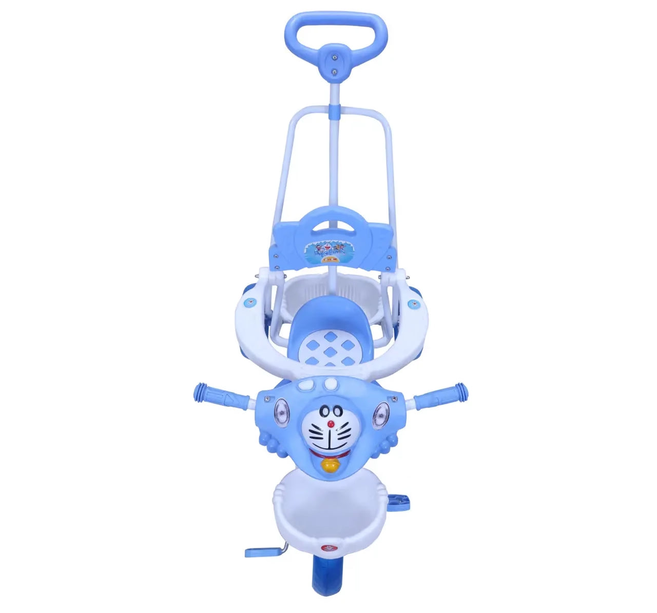 Toyzone Doraemon