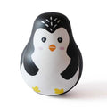 Shumee Wobbly Penguin