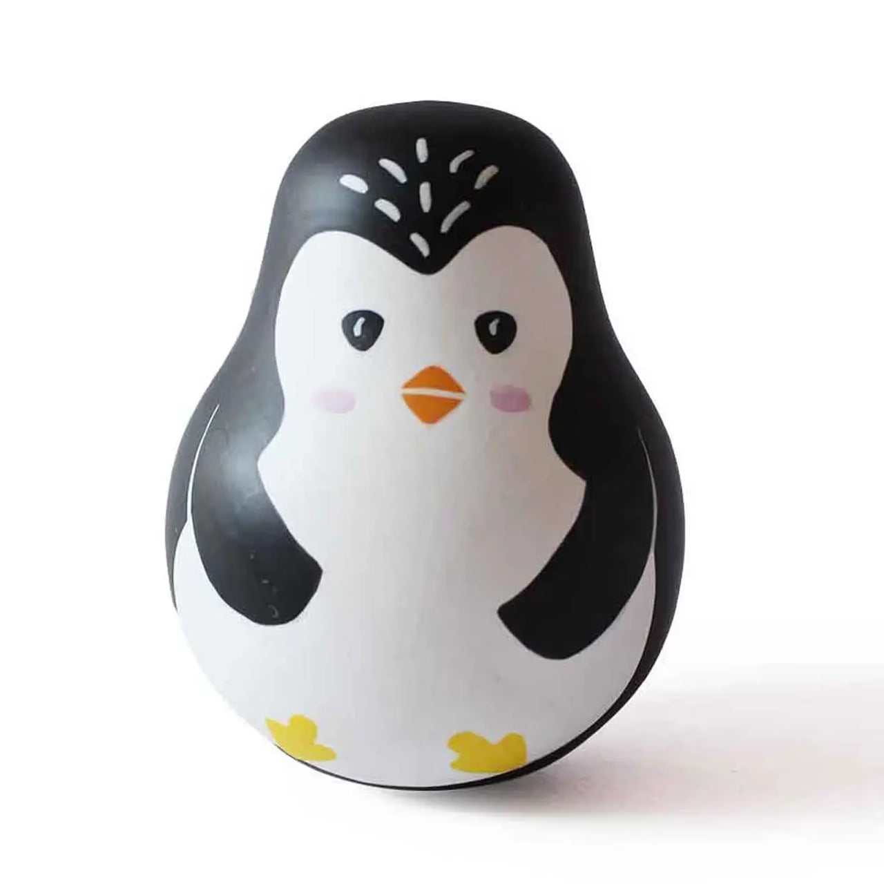 Shumee Wobbly Penguin
