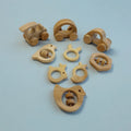 Neem wooden toys