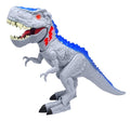 Dragon Chomping and Walking T-Rex Large Electronic Dinosaur Toys