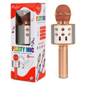 Party Mic for Kids