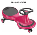 Zoozi Swing Carfor Outdoor play