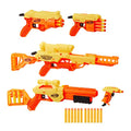 Hasbro Nerf Alpha Strike Blaster Pack Assorted