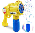 Rowan Bubble Blaster with Solution Bottle
