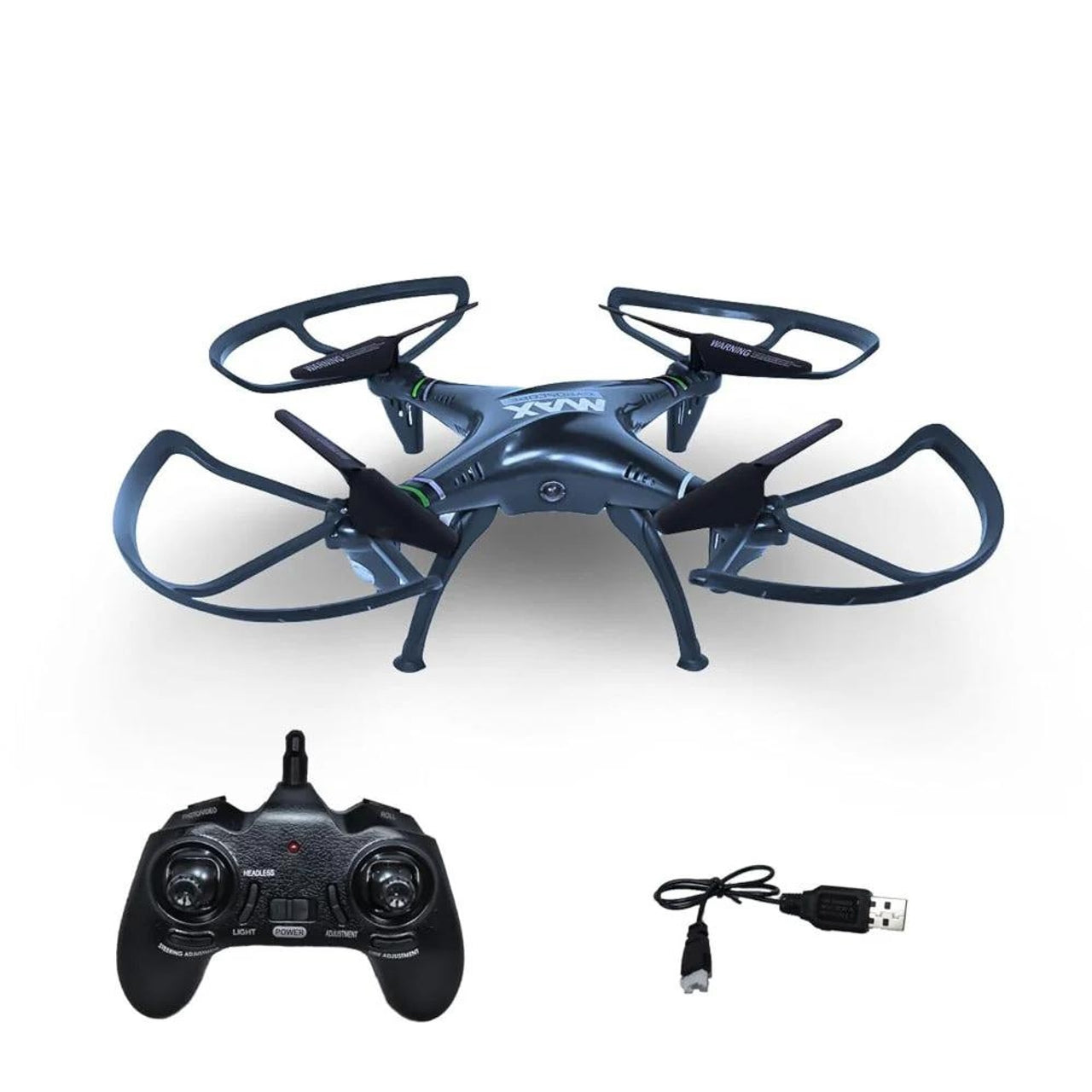 Quadcopter
