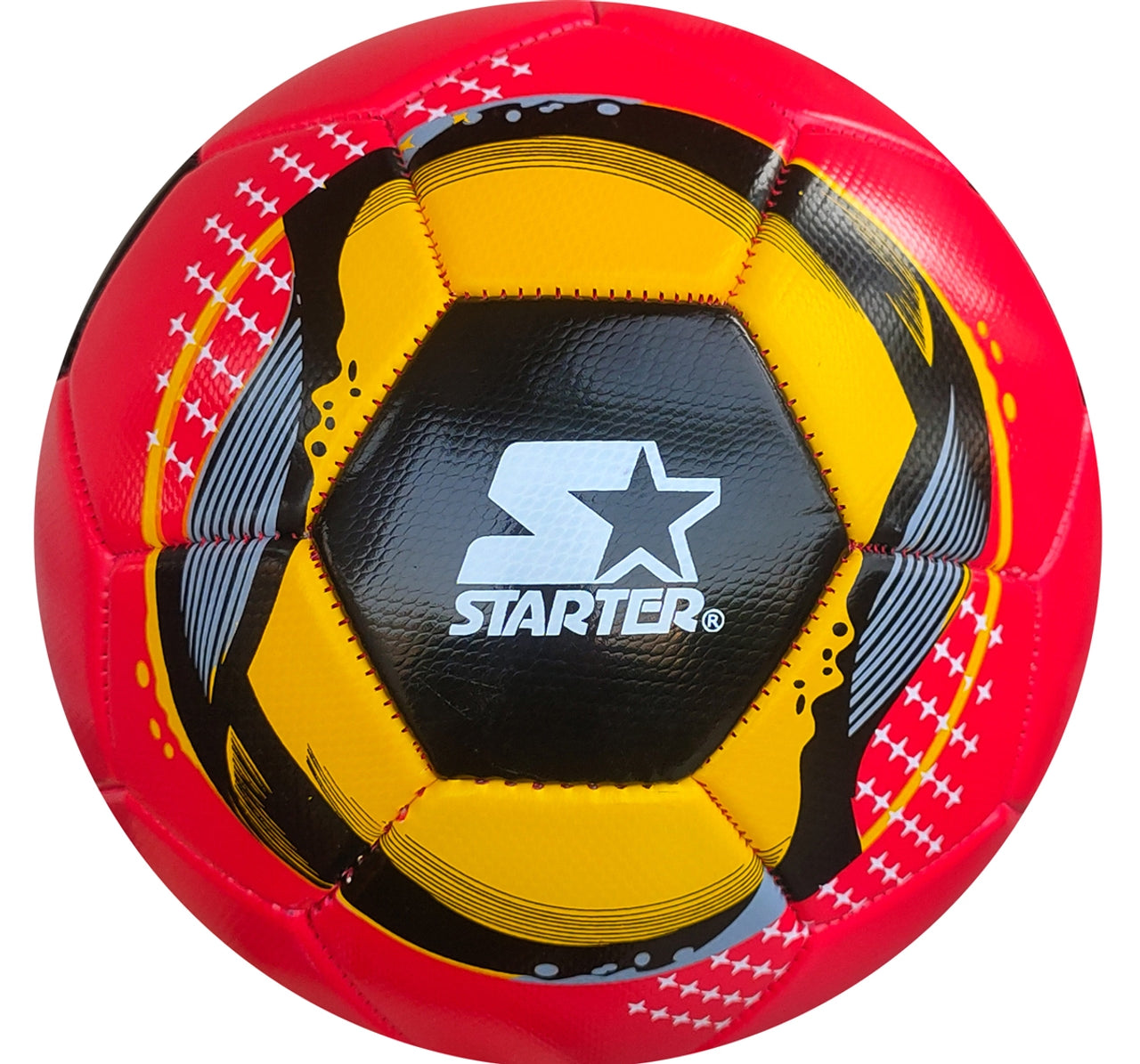 Starter Final Kick Football