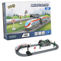 Ralleyz Electric Train Set